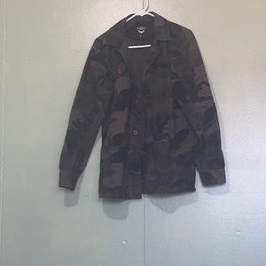 military jacket